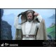 Star Wars Episode VII MMS Action Figure 1/6 Luke Skywalker 28 cm